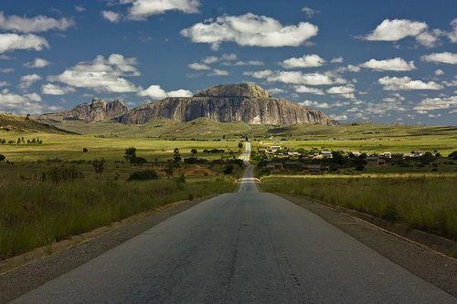 Circuit hautes terres et sud malgache - CONTACT MADAGASCAR